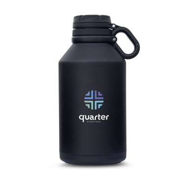 Logotrade reklaamkingi foto: Contigo® Grand Stainless Steel 1900 ml termopudel