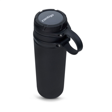 Logotrade meene foto: Contigo® Fuse Stainless Steel 700 ml termopudel