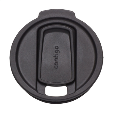 Logo trade reklaamtoote pilt: Contigo® Streeterville lauakruus 420 ml termotass