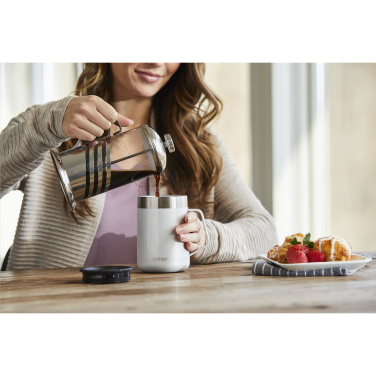 Logotrade meened pilt: Contigo® Streeterville lauakruus 420 ml termotass