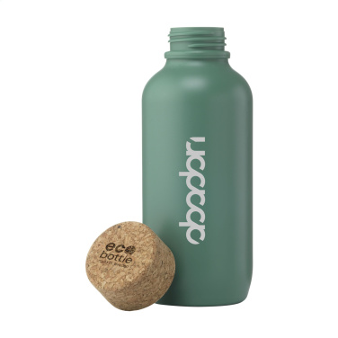 Logotrade reklaamtooted pilt: EcoBottle 650 ml taimepõhine – valmistatud EL-is