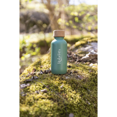 Logotrade firmakingid pilt: EcoBottle 650 ml taimepõhine – valmistatud EL-is