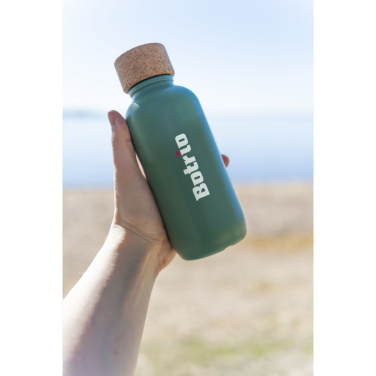 Logo trade firmakingituse pilt: EcoBottle 650 ml taimepõhine – valmistatud EL-is