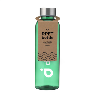 Logo trade firmakingitused foto: Senga GRS RPET Bottle 500 ml joogipudel
