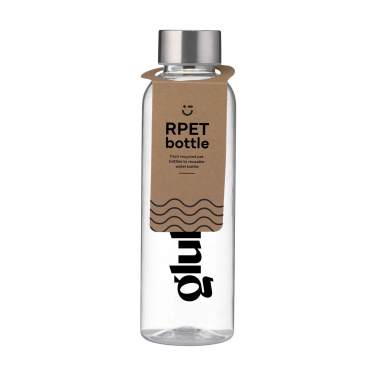 Logotrade meene foto: Senga GRS RPET Bottle 500 ml joogipudel