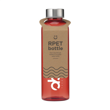 Logotrade meened pilt: Senga GRS RPET Bottle 500 ml joogipudel