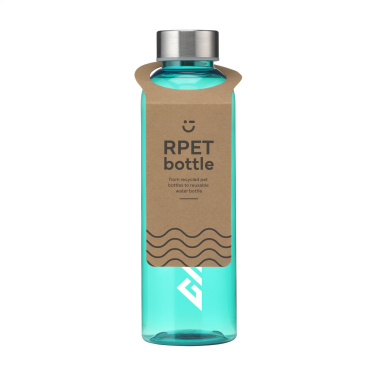 Logo trade ärikingituse pilt: Senga GRS RPET Bottle 500 ml joogipudel