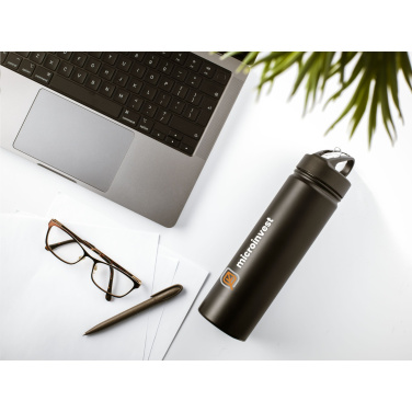 Logotrade ärikingitused pilt: Flask RCS Recycled Bottle 500 ml termopudel