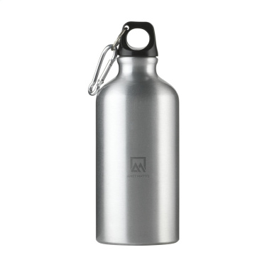 Logotrade ärikingid pilt: AluMini GRS taaskasutatud 500 ml veepudel