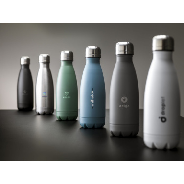 Logo trade ärikingituse pilt: Topflask RCS 500 ml ühe seinaga joogipudel
