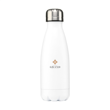 Logo trade reklaamkingituse pilt: Topflask RCS 500 ml ühe seinaga joogipudel