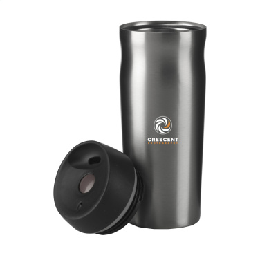 Logotrade reklaamkingid pilt: Thermoboost RCS 450 ml termotass