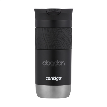Logo trade reklaamtoote pilt: Contigo® Byron 2.0 470 ml termotass