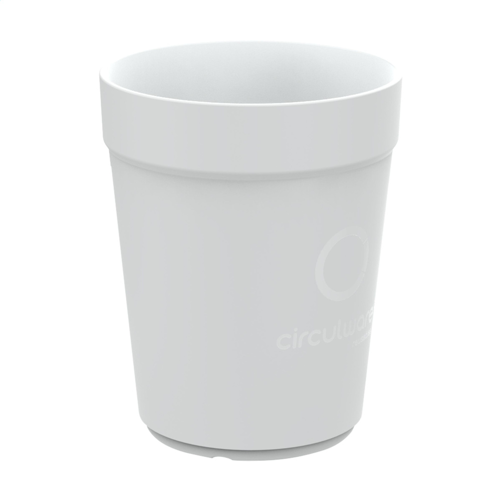 Logotrade reklaamkingi foto: CirculCup 300 ml