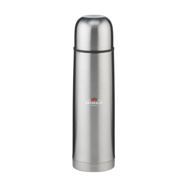 Logotrade ärikingitused pilt: Thermotop Midi RCS Recycled Steel 500 ml termopudel