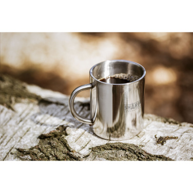 Logotrade reklaamtoote foto: IsoMug RCS Recycled Steel 300 ml