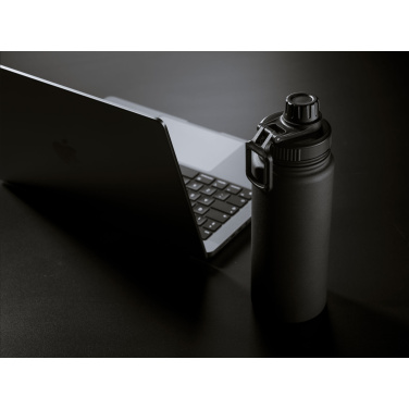 Logotrade reklaamtooted pilt: Tappo Bottle RCS roostevabast terasest joogipudel