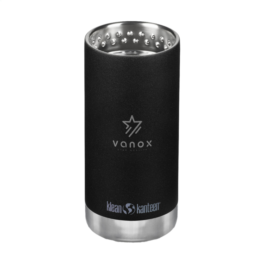 Logotrade ärikingid pilt: Klean Kanteen TK Wide taaskasutatud isoleeritud kruus 355 ml