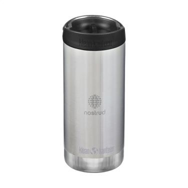 Logo trade firmakingid foto: Klean Kanteen TK Wide taaskasutatud isoleeritud kruus 355 ml