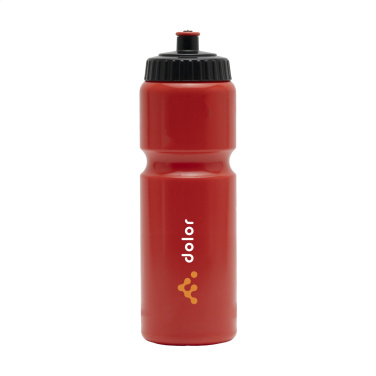 Logo trade reklaamkingitused foto: Sugarcane Bio Bidon 750 ml joogipudel