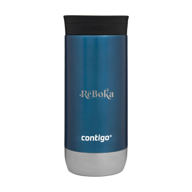 Logo trade meened foto: Contigo® Huron 2.0 470 ml termotass