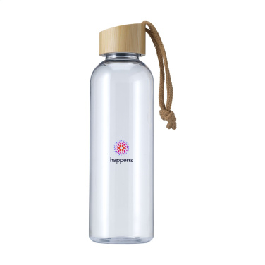Logotrade ärikingituse foto: Shima GRS RPET Bottle 680 ml veepudel