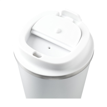 Logotrade meene foto: Kaffi RCS Recycled Coffee Mug 300 ml termotass