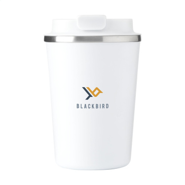 Logo trade ärikingitused foto: Kaffi RCS Recycled Coffee Mug 300 ml termotass