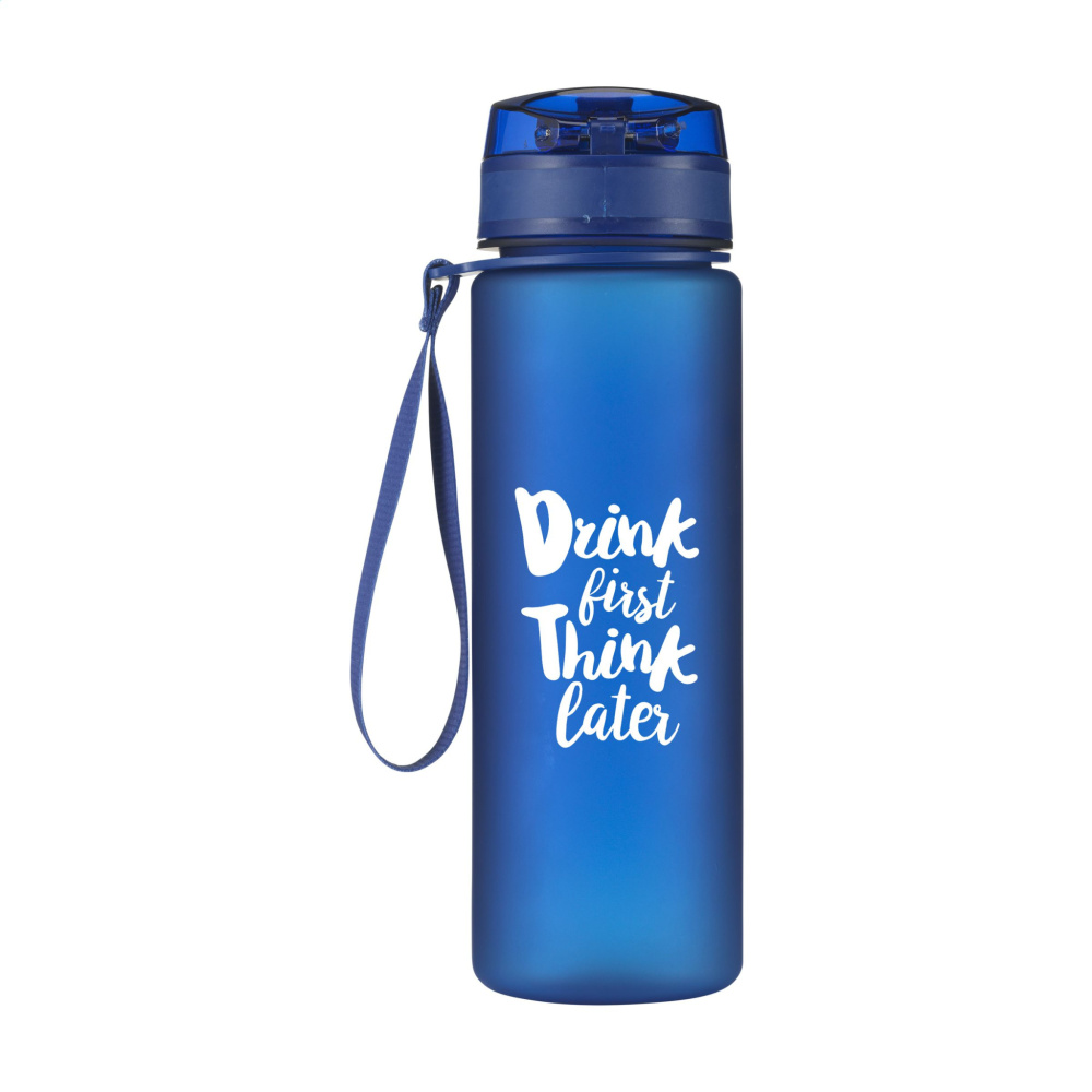 Logo trade firmakingitused foto: Hailey pudel 750 ml