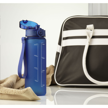 Logotrade firmakingitused pilt: Hailey pudel 750 ml