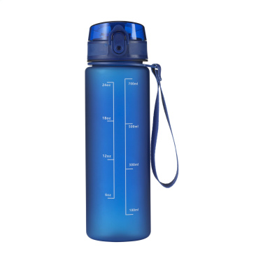 Logo trade reklaamkingitused foto: Hailey pudel 750 ml