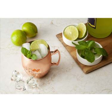 Logotrade ärikingitused pilt: Cocktail RCS Recycled Cup 400 ml