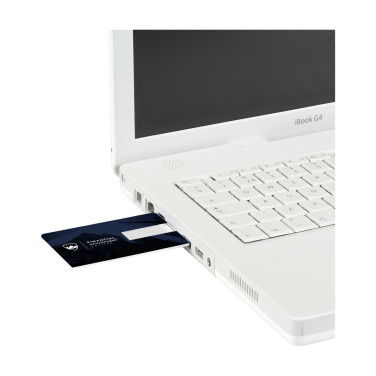 Logotrade firmakingitused pilt: CredCard USB laost 4 GB