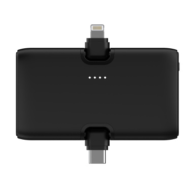 Logotrade ärikingid pilt: Urban Vitamin Los Angeles RCS 20W PD akupank