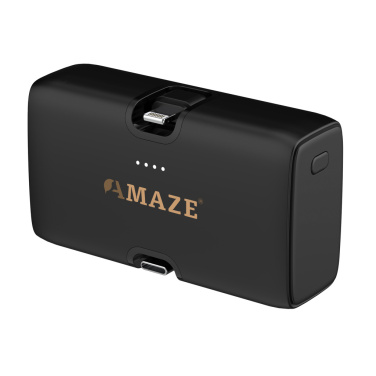 Logotrade ärikingitused pilt: Urban Vitamin Los Angeles RCS 20W PD akupank