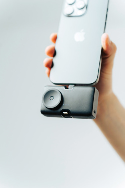 Logotrade reklaamtoote foto: Urban Vitamin akupank San Diego RCS 20W PD