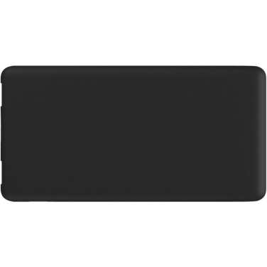 Logo trade firmakingid foto: SCX.design P30 8000 mAh valgustusega päikesepatareiga akupank
