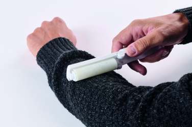 Logotrade reklaamkingitused pilt: CROLL korduvkasutatav riidepuhastusvahend