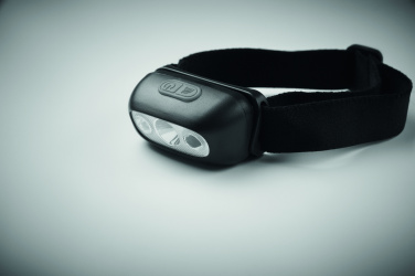 Logo trade firmakingid foto: ELYDEE taaslaetav LED pealamp