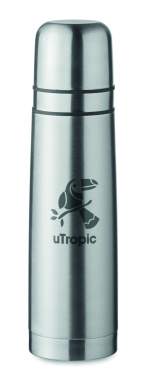 Logotrade firmakingitused pilt: BUSSLOO termos 750ml