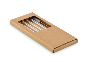 Logo trade ärikingid foto: GLAW 4 korduvkasutatavat klaaskõrt