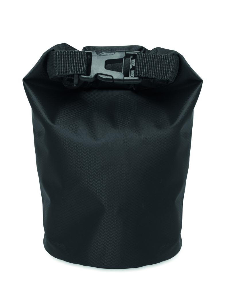 Logotrade reklaamtooted pilt: Veekindel kott 210T RPET 1,5L
