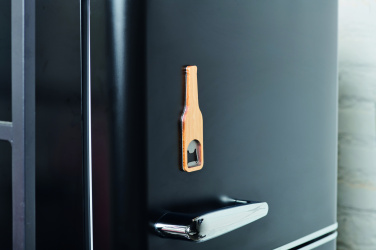 Logo trade ärikingid foto: BUPER bambusest pudeliavaja