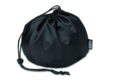 Logotrade reklaamkingituse foto: HEDREST vahtmaterjalist reisipadi