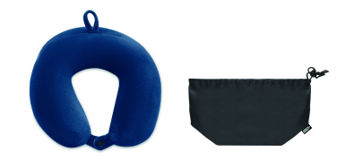 Logotrade reklaamkingid pilt: HEDREST vahtmaterjalist reisipadi