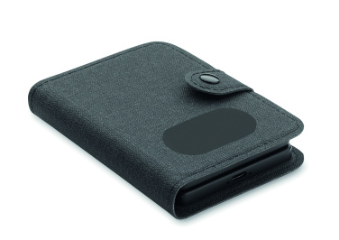 Logotrade firmakingituse foto: CAWATT 4 in 1 kaabli pistikute komplekt 15W