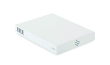 Logotrade firmakingituse foto: JETTAG passi ja pagasilipikute komplekt