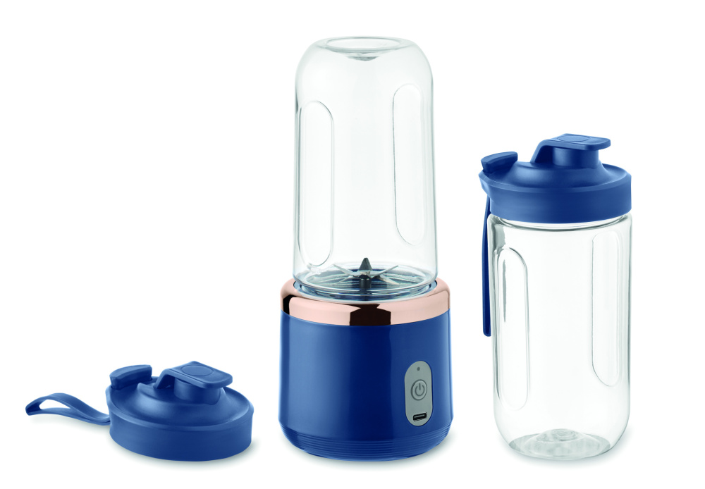 Logo trade meene pilt: BLENDIE kaasaskantav blender