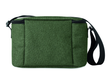 Logo trade meened foto: 600D RPET Jahutuskott purkide jaoks