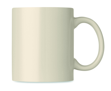 Logotrade meened pilt: Värviline keraamiline kruus 300ml